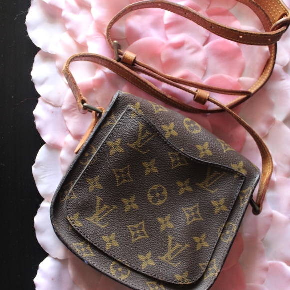 Louis Vuitton Saint Cloud - Picture 9 of 14